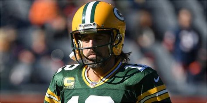 Is Aaron Rodgers Jewish Or Christian? His Religion, Race And Ethnic Background Exposed