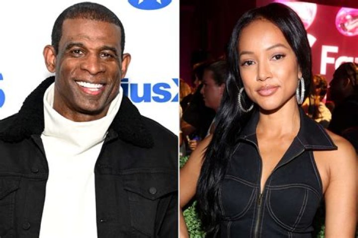 Is Deion Sanders Still With Tracey Edmonds? Relationship Timeline With His Wife Pilar Sanders