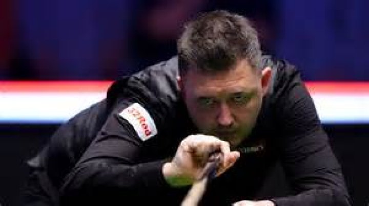Is John Higgins Snooker Married? Wife Name Revealed, It’s Denise Higgins -Details To Know