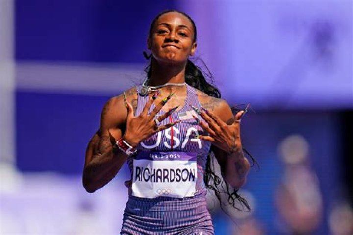 Is Shacarri Richardson Transgender? Her Sexuality Discovered