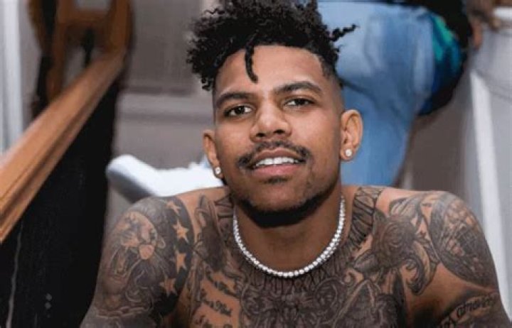 Is Terrelle Pryor Married? His Bio, Age, Wife and Net worth