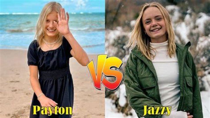 Jade Payton Age, Wiki, Biography, Boyfriend, Net Worth, Height