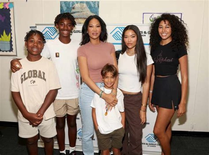Jaerock Lee children: Does Jaerock Lee have kids?