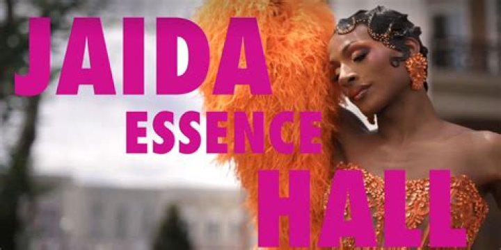Jaida Essence Hall Birthday, Real Name, Age, Drag Queen, Wiki, Biography