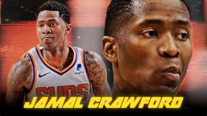 Jamal Crawford’s Net Worth, Biography, Career, Awards, Fact and Life Story