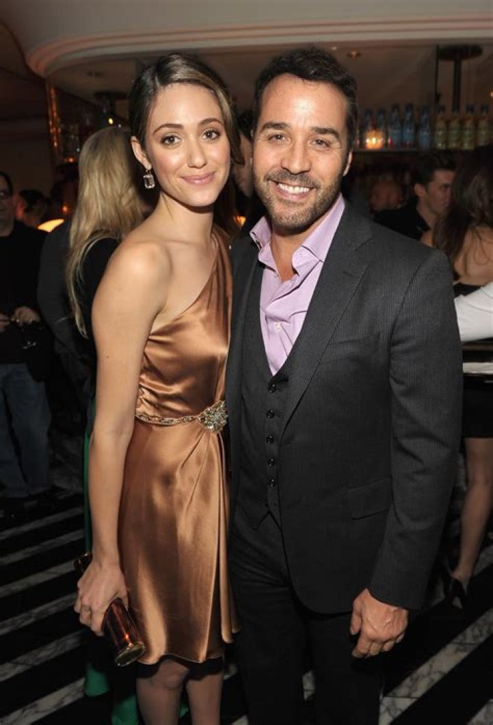 Jeremy Piven Girlfriend: Is Jeremy Piven In A Relationship?