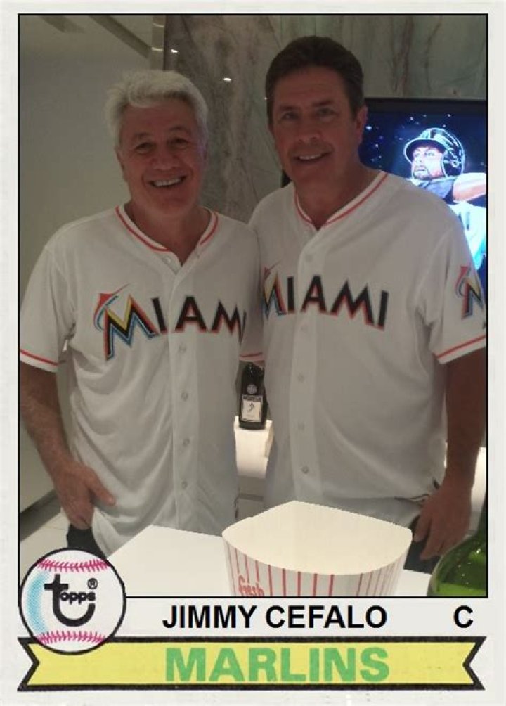 Jimmy Cefalo Bio, Wiki, Age, Wife, Daughters, Family, Net Worth, Salary, Wiod and Miami Dolphins