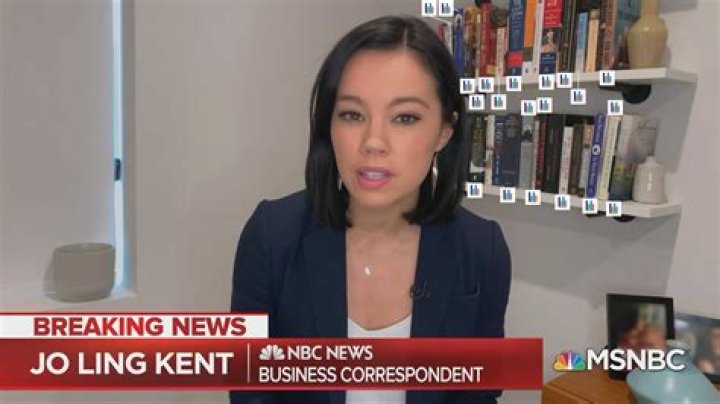 Jo Ling Kent Husband: Know About Her Height, Net Worth and Salary