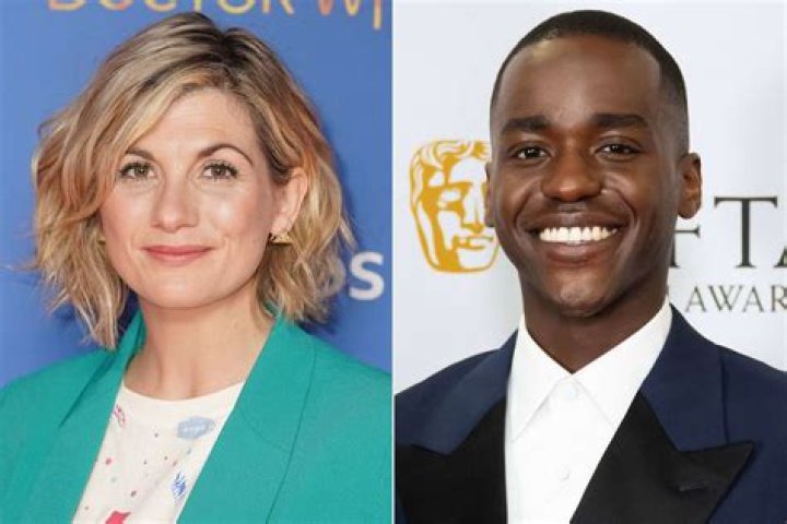 Jodie Whittaker: Husband, net worth, tattoos, smoking & body measurements