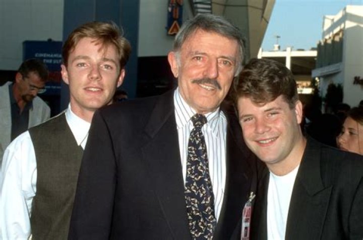 John Astin’s net worth, biography, fact, career, awards and life story