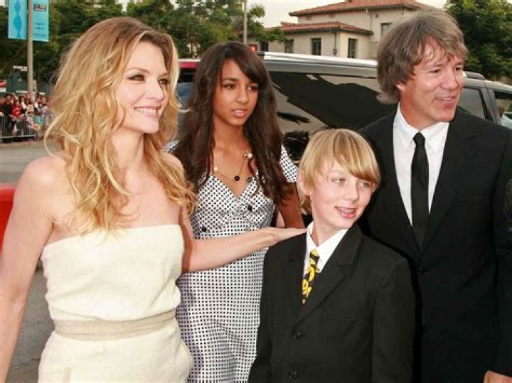 John W. Henry Children: Meet John W. Henry’s Daughters Sienna Henry And Sara Henry