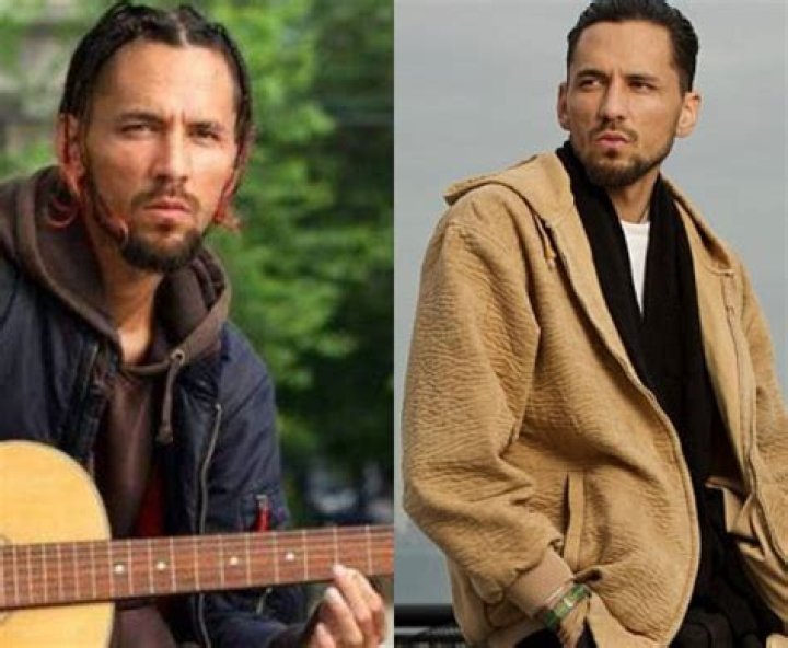 Jonathan Berkery- Wiki, Age, Height, Net Worth, Girlfriend, Ethnicity
