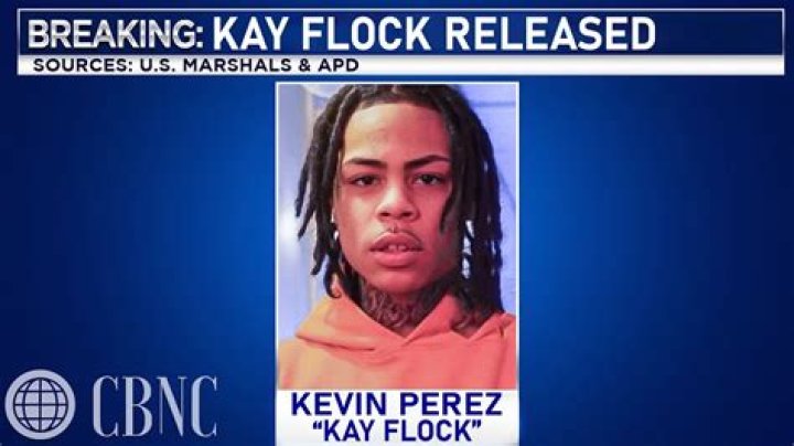 Kay Flock Arrested, Real Name, Nationality, Biography, Wikipedia, Height, Age, Songs