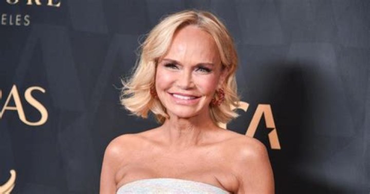 Kristin Chenoweth Net Worth
