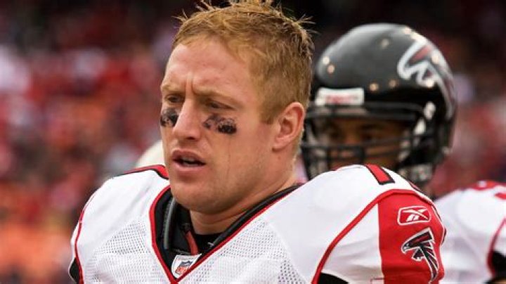 Kroy Biermann’s Net Worth, Age, Height, Weight, Wife, Kids, Bio-Wiki