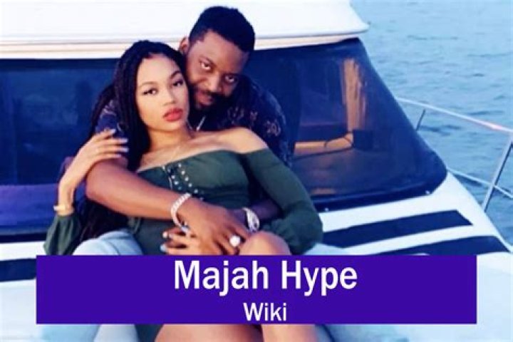 Latisha Kirby Instagram: Majah Hype Wife, Age and Wikipedia, Biography