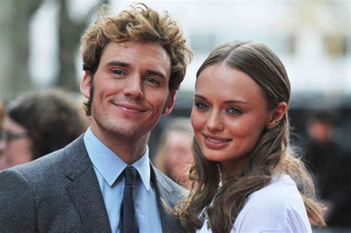 Laura Haddock Children: Meet Pip Claflin, Margot Claflin
