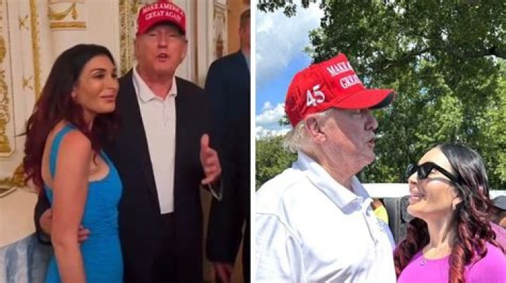 Laura Loomer Net Worth And Husband: Facts To Know About Political Activist