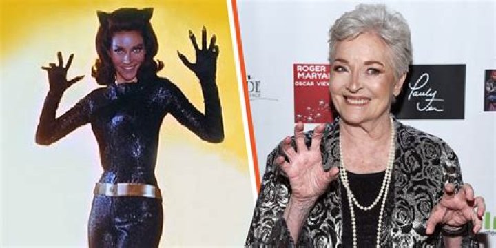 Lee Meriwether Biography, Age, Husband, Catwoman, Star Trek, Net Worth and Height.