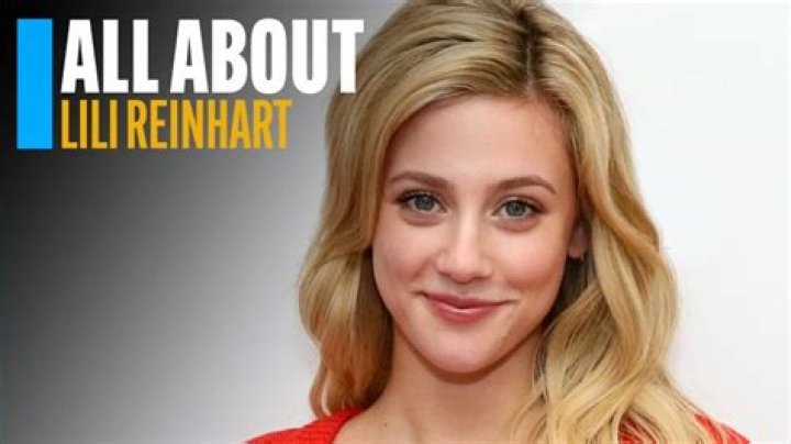 Lili Reinhart Height, Age, Wiki, Biography, Boyfriend, Net Worth