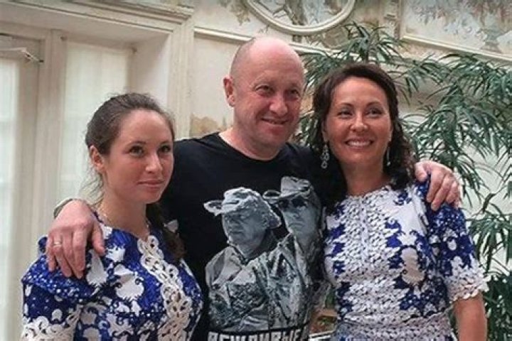 Lyubov Prigozhina- Wiki, Age, Height, Net Worth, Husband, Ethnicity