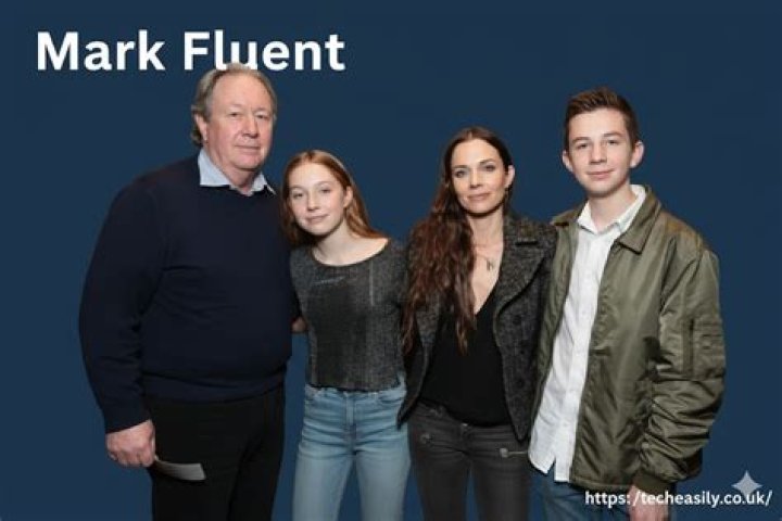 Mark Fluent Net Worth, Income, Salary, Earnings, Biography