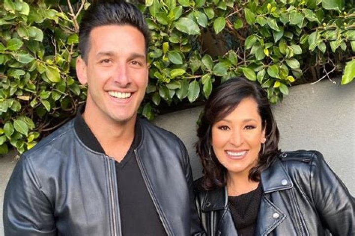 Mark Mester KTLA 5, Bio, Wiki, Age, Net Worth, Parents, Girlfriend and Brother