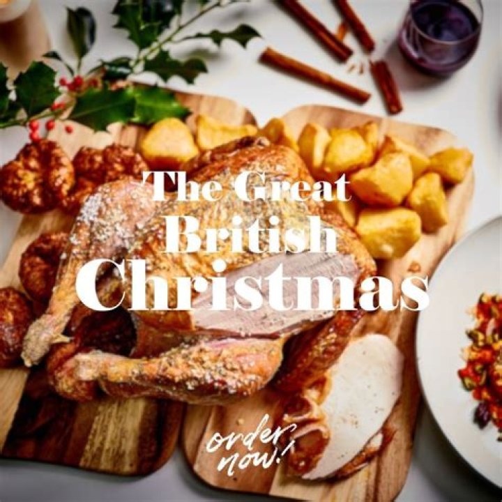 Matt Gillan Wife, Wikipedia, Ethnicity, And Heritage: Great British Christmas Menu