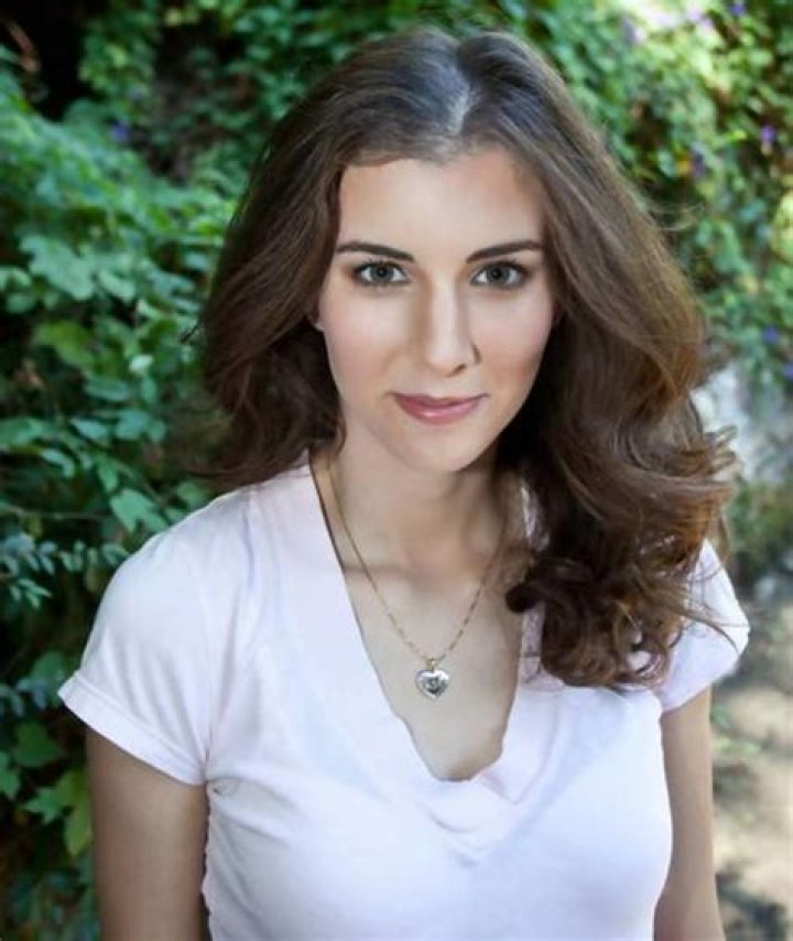 Melissa Johnston