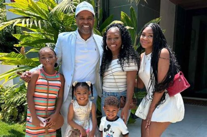 Mike Epps Bio, Wiki, Age, Height, Family, Wife, Kids, Baby Momma, Tour, Stand Up And Net Worth