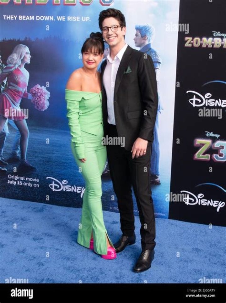 Milo Manheim And Peyton Elizabeth Lee Dating: Are They Actually Together?