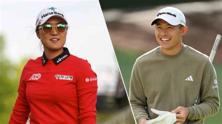 Minjee Lee Partner Or Husband: Is She Married? Find More On The Golfer’s Relationship