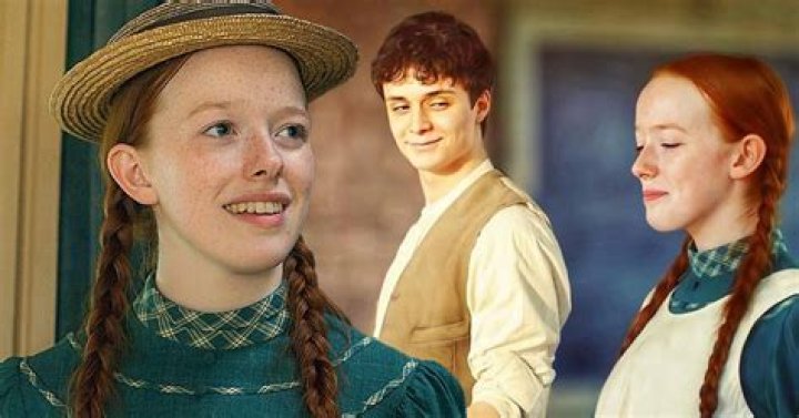 Miranda McKeon Wikipedia: Everything To Know About The Star Of Anne with an E