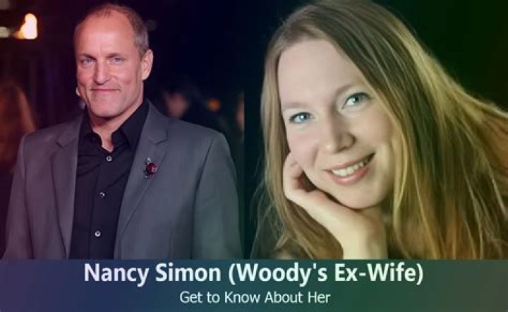 Nancy Simon: Biography And Net Worth Of Woody Harrelson’s Ex-Wife