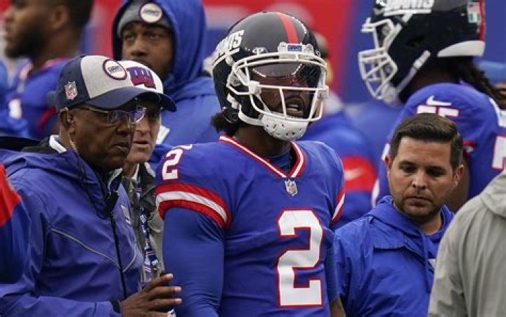 NFL Tyrod Taylor Brother: Does He Have Any? Siblings Details