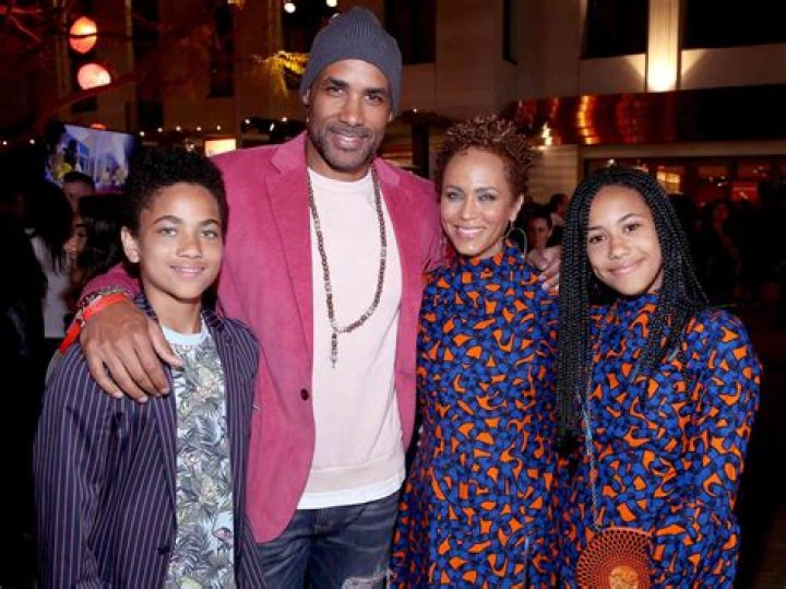 Nicole Ari Parker Bio, Age,Husband, Kids, Net Worth, Parents, Movies, TV Shows