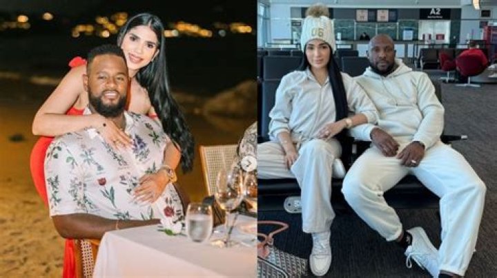 Noelia Marte (Starling Marte Wife) Bio, Wiki, Age, Family, Cause of Death, and Net Worth