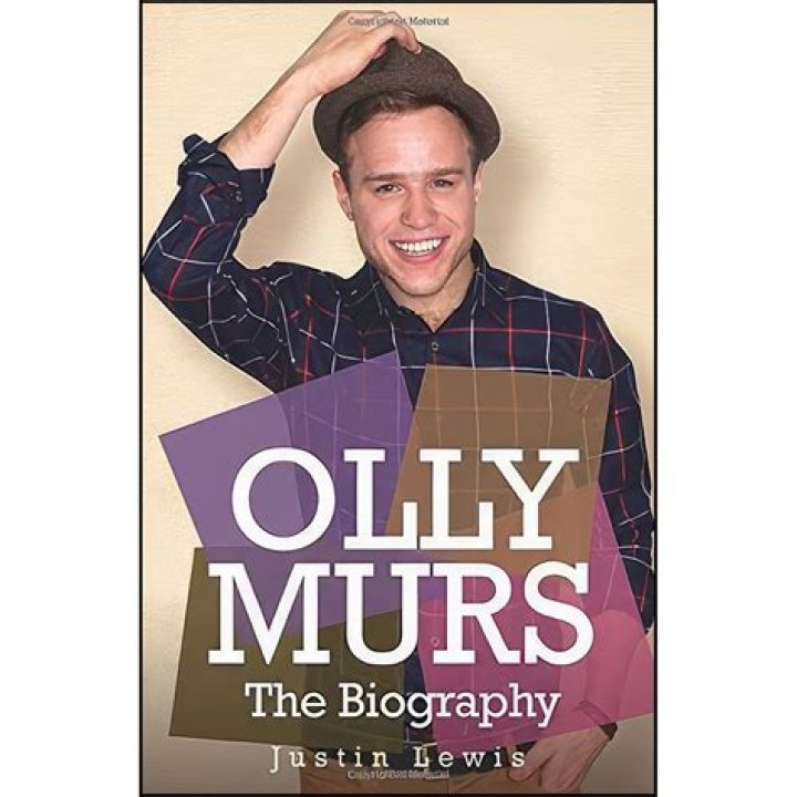 Olly Murs’s biography, net worth, fact, career, awards and life story