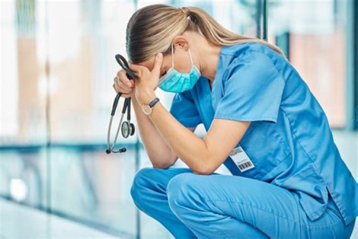 Ortensia Alcantara Nurse: The Nurse Who Called 911 When Kevin Samuels Collapsed