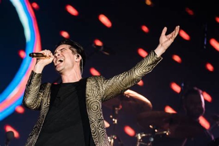 Panic! At The Disco Net Worth