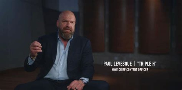 Paul Michael Levesque Age, Wiki, Biography, Parents, Family, Body Measurement, Salary, Net worth