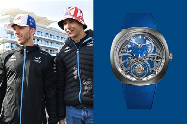 Pierre Gasly’s net worth, fact, career, awards, biography & life story