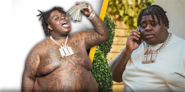 Rapper: Shotgun Willy Age, Wiki, Biography, Net Worth Real Name, Girlfriend