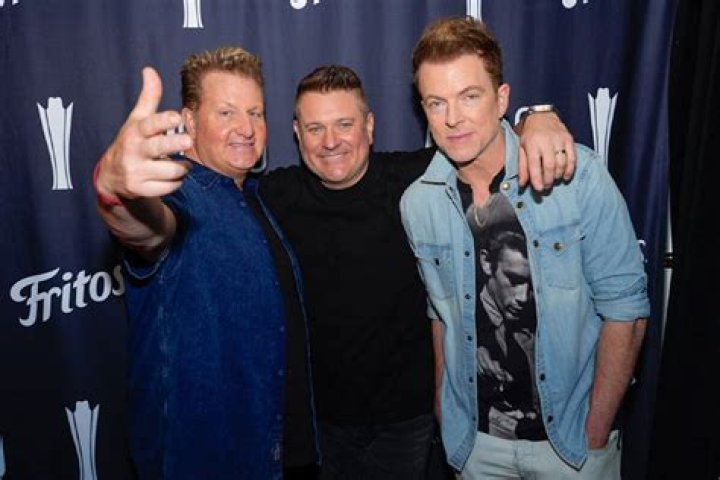 Rascal Flatts net worth: How much is Rascal Flatts worth?