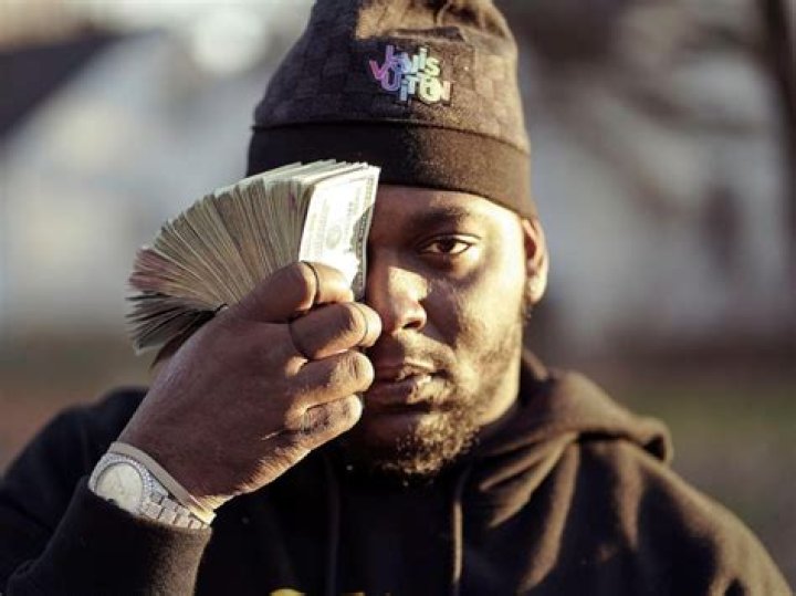 Rio Da Yung OG