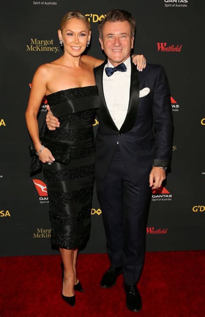 Robert Herjavec – Wife, Children & Net Worth