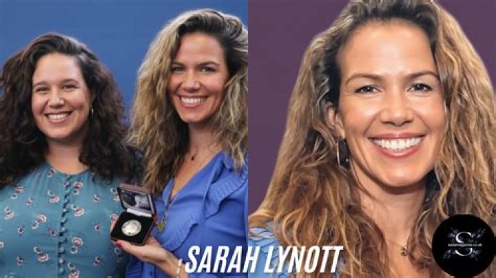 Sarah Lynott Wiki, Biography, Age, Height, Nationality, Instagram, Net-Worth, Boyfriend