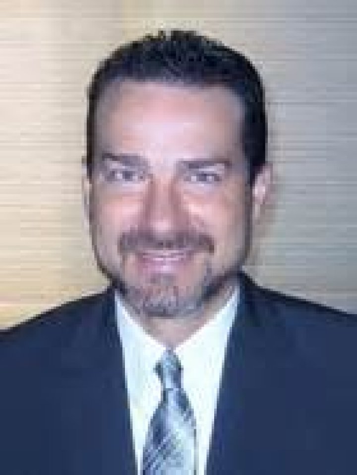 Scott Christopher Silva