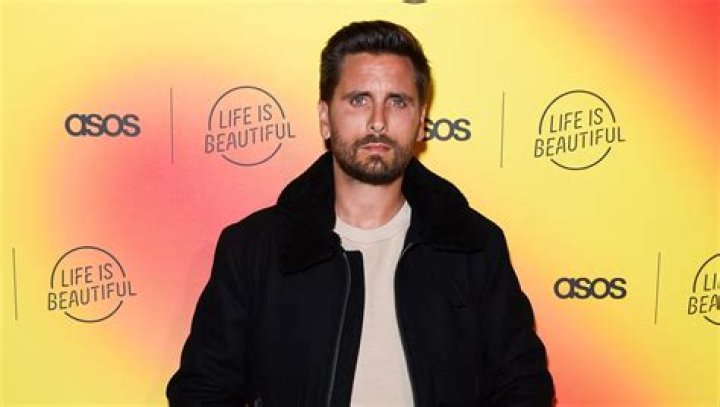 Scott Disick Net Worth: How did Scott Disick get so rich?