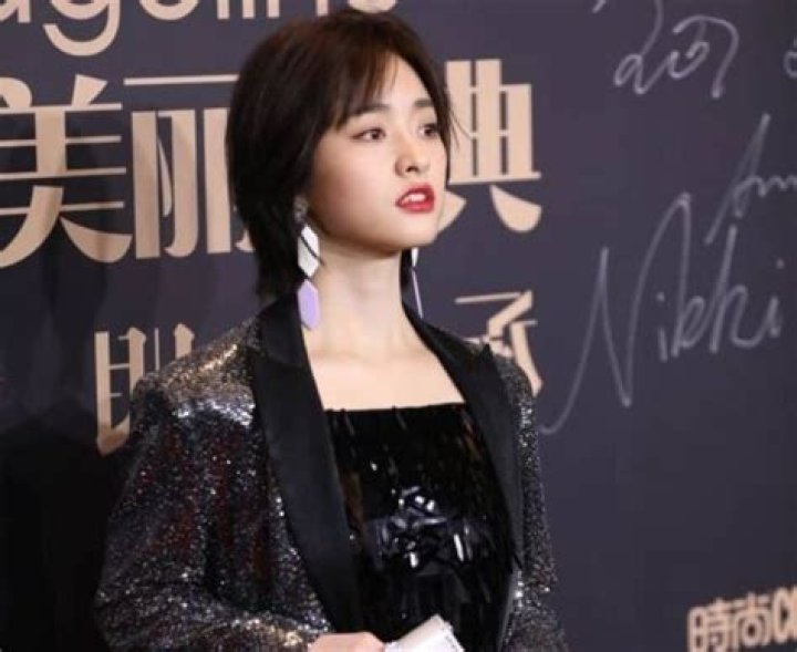 Shen Yue Bio, Wiki, Age, Family, Husband, Movies, TV Shows and Net Worth
